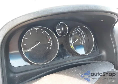 2013 Chevrolet Captiva Sport Lt from USA, damaged, VIN 3GNAL3EK1DS568948